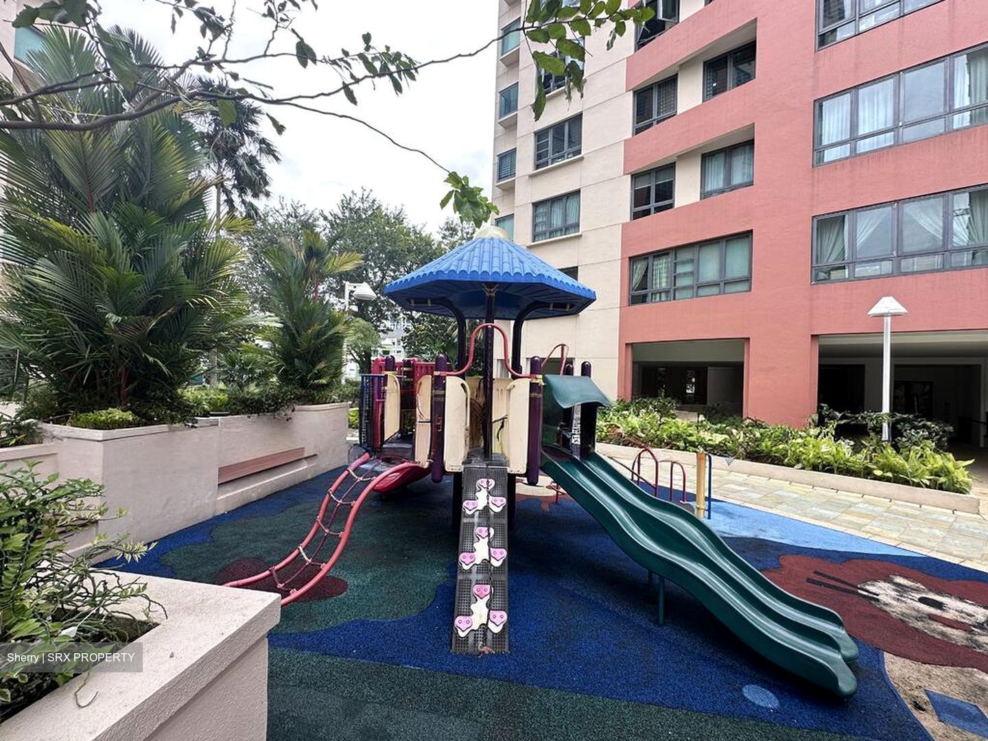 Haig Court (D15), Condominium #507116741
